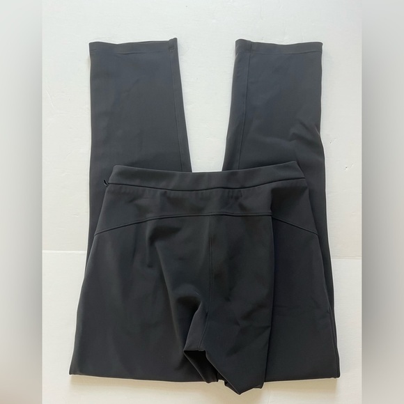 Lululemon On the Move Black Dress Pants Size 2 - Picture 2 of 11